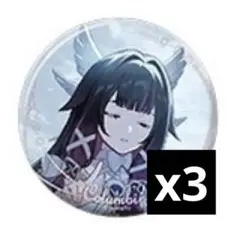 2026年最新】原神 少女 缶バッジの人気アイテム - メルカリ