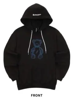 2026年最新】ルセラフィム パーカーの人気アイテム - メルカリ