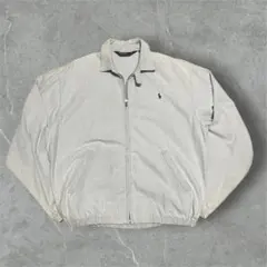 POLO by Ralph Lauren スイングトップ ラルフローレン