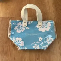 DEAN&DELUCA ハワイハンドバッグ