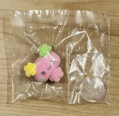 【新品•未使用】たまごっち　カプセルフロッキーズ　ふらわっち