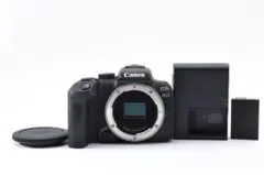 美品】Canon EOS R10 ボディのみ SDカード付(Lexar) - メルカリ