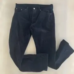 ユナイテッドアローズ　メンズ　コーデュロイパンツ　33/34