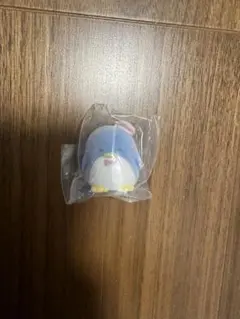 ふわふわフロッキードール2 タキシードサム