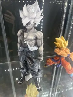 2026年最新】smsp ドラゴンボール 孫悟空 リペイントの人気アイテム