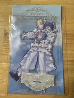 緋八マナ サンリオ アクスタ