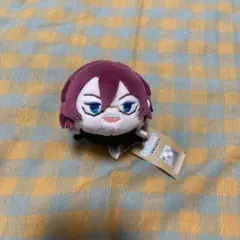あんスタ 七種茨 もちもちマスコット ミニ - メルカリ