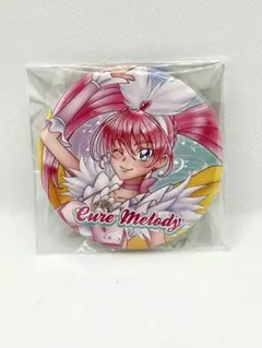 全プリキュア展 キュアメロディ 缶バッジ 27点 全プリキュア展 缶バッジ キュアメロディ/スイートプリキュア♪ - メルカリ