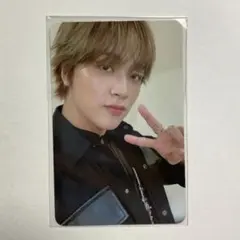 2026年最新】nct イヤーブックカードの人気アイテム - メルカリ