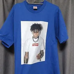 2026年最新】supreme nba youngboyの人気アイテム - メルカリ