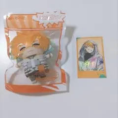 【匿名配送】宇佐美リト にじぱぺっと チェキ