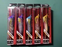 【新品未使用】シマノ 初代アントラージュ　廃盤 S0〜S3 19本セット Yahoo!オークション - 「アントラージュ シマノ」の落札相場・落札価格