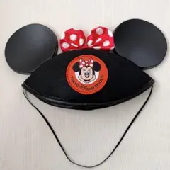 東京ディズニーリゾート ミニー イヤーハットのサムネイル