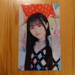 日向坂46 ひなこれ 会場 くじ A賞 アクリルブロック 金村美玖 山口陽世 日向坂46 ひなこれ 会場くじ 参加賞 スマホサイズカード