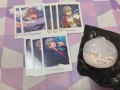 あんスタ　大神晃牙