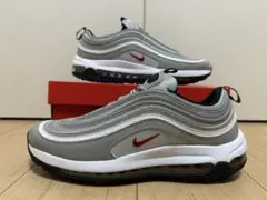 2025年最新】air max 97 ゴルフの人気アイテム - メルカリ