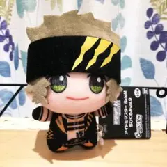 2026年最新】円城寺道流 ぬいぐるみの人気アイテム - メルカリ