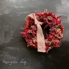 ワイン色＊もふもふリース