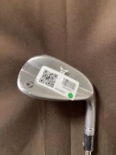 ミルドグラインド5 46度 SBウェッジ 新品未使用