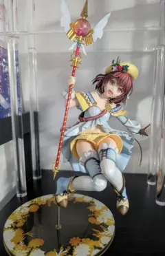 ソフィーのアトリエ ソフィー 1/7PVCフィギュア