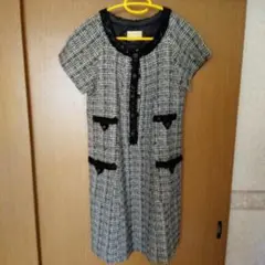 ボンサンスワンピース