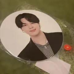 2026年最新】bts jin うちわの人気アイテム - メルカリ