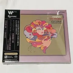 esoteric チャイコフスキー 交響曲第5番 ムラビンスキー 180g盤LP esoteric チャイコフスキー 交響曲第5番 ムラビンスキー 180g盤LP