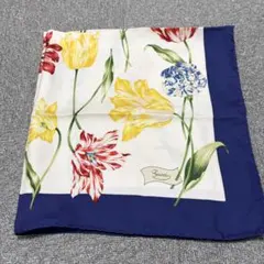 2026年最新】グッチ 花 スカーフの人気アイテム - メルカリ