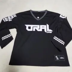 THE ORAL CIGARETTES 2018 Mサイズ Tシャツ