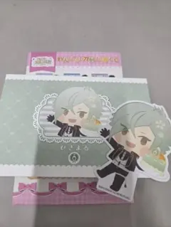 わんぱく！刀剣乱舞くじ E賞 膝丸