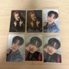 2026年最新】ateez ホンジュンの人気アイテム - メルカリ