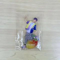 エーステ 兵頭九門 アクスタ