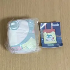 【新品未開封】ちいかわ　トートバッグ　セイレーン