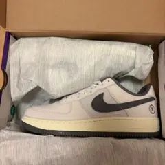 Yuto Horigome × Nike SB Air Force 1