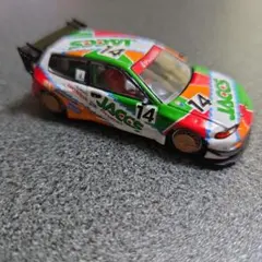 miniGT　シビック