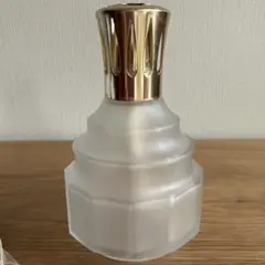 LAMPE BERGER 】定価1万☆美品☆アロマランプ☆フランス製☆グリーン