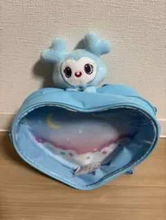 TWICE LOVELYS ぴょこきゅんボディバッグ　ナヨン　ナブリー