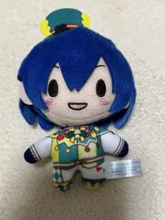 プロセカ セガ モアプラスマスコット KAITO