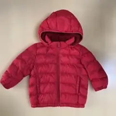 ユニクロダウン80