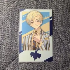 にじさんじ オリエンス 2周年 緋八マナ チェキ レア①