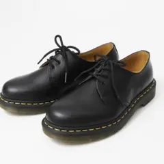 ドクターマーチン 3ホール 4UK