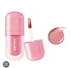 Amuse べべティント バニラローズ