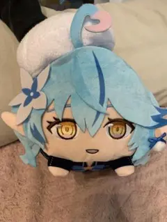 2025年最新】雪花ラミィ もちころりんの人気アイテム - メルカリ