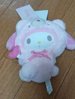 Sanrio　マイメロディ　ぬいぐるみ