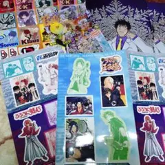 2026年最新】青の祓魔師 原画の人気アイテム - メルカリ