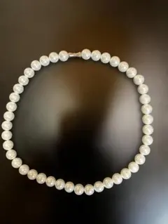 パールネックレス ネックレス