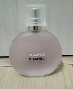 CHANEL チャンス オー タンドゥル ヘアミスト 35ml