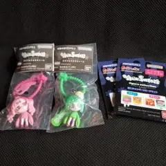 【 未開封品 】ウィルスイーツカラフルマルチチャーム まとめ売り