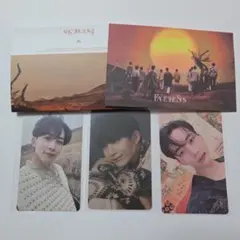 2026年最新】Seventeen kit ジョンハンの人気アイテム - メルカリ