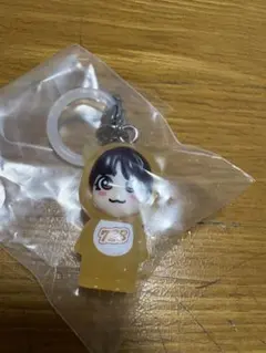 なにわ男子　大西流星めじるしチャーム